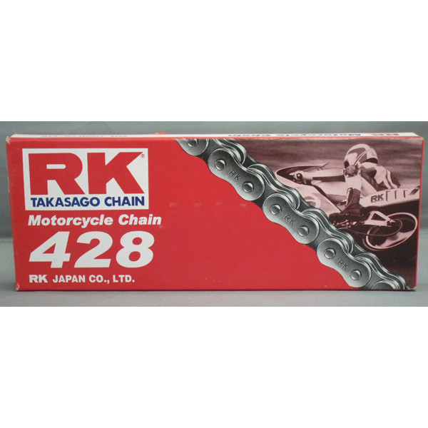 RK RK 428SB X 108 CHAIN